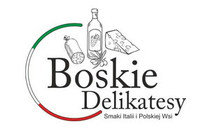 sklep z produktami włoskimi Kraków